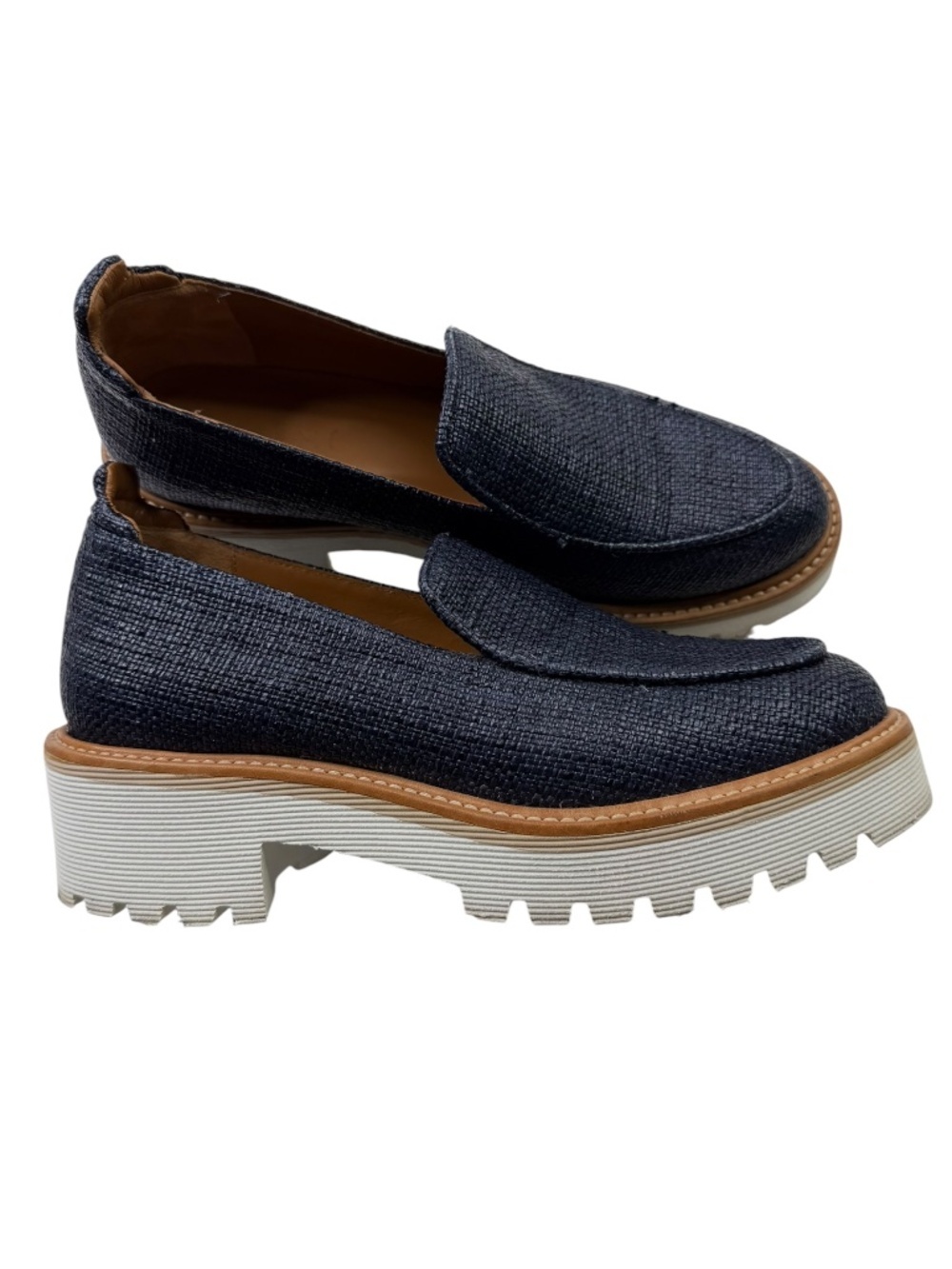 M.Gemi The Eva Loafer